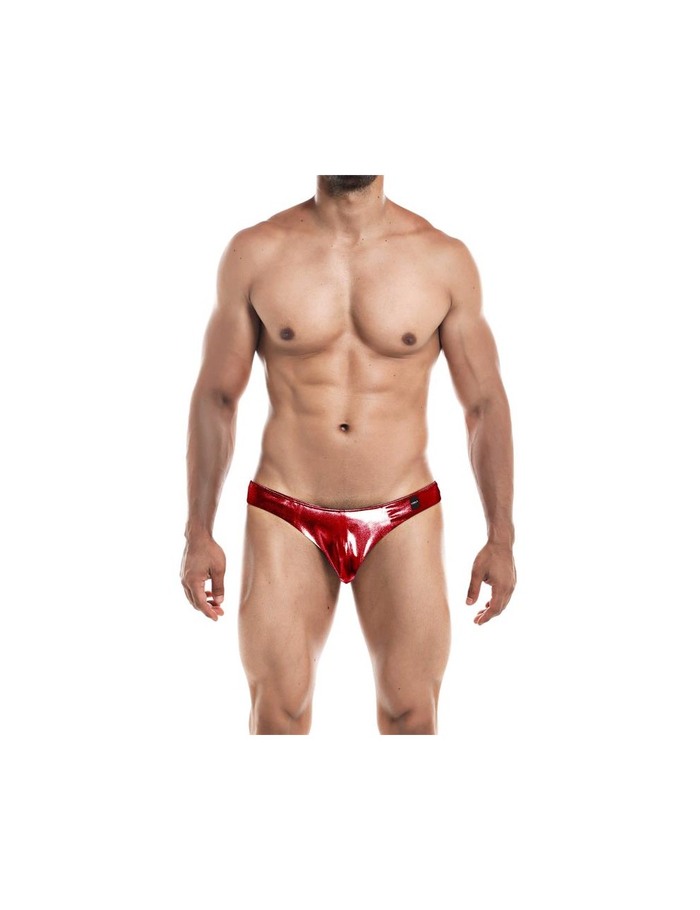 Slip Rojo Scay Cut4men CAM