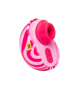 Succionador Spin Travel Romp