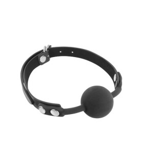 Mordaza Silicona Tentation