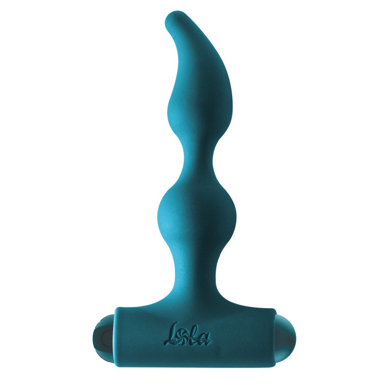 Plug Vibrador Elation Usb Lola Escorpion