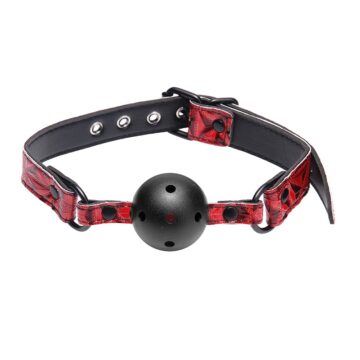 Mordaza Transpirable Btb