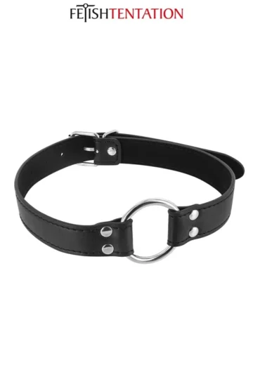 Mordaza Anilla Tentation