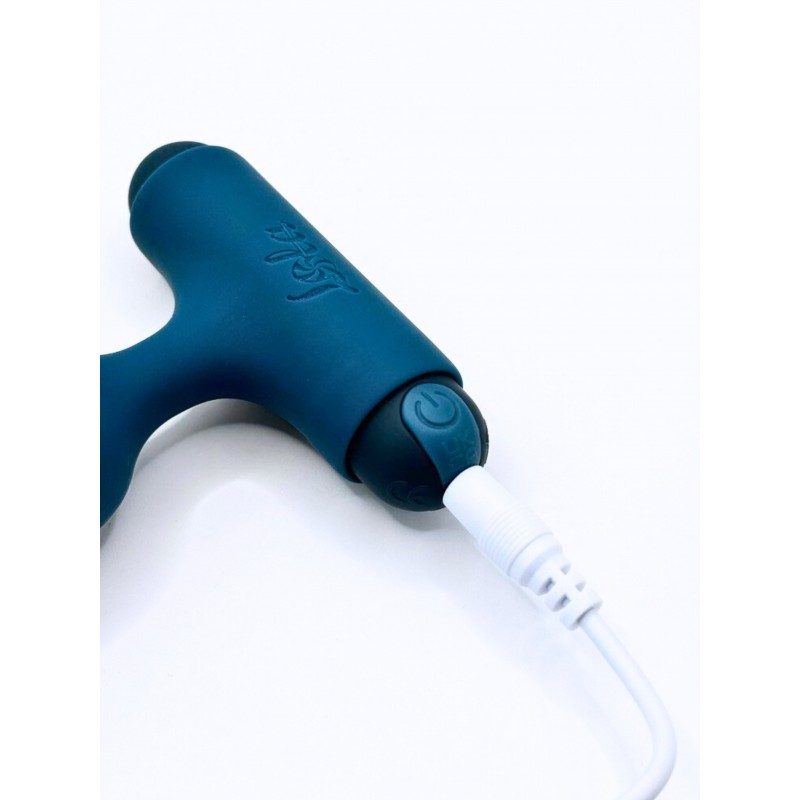 Plug Vibrador Elation Usb Lola Escorpion - Imagen 2