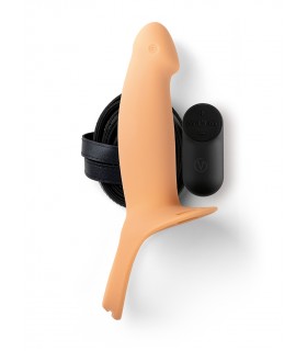 Arnes Hollow Vibrador H4 16-4'6 Virgite