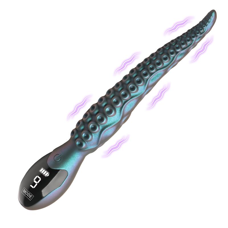 Vibrador Tentavibe Potente Creature