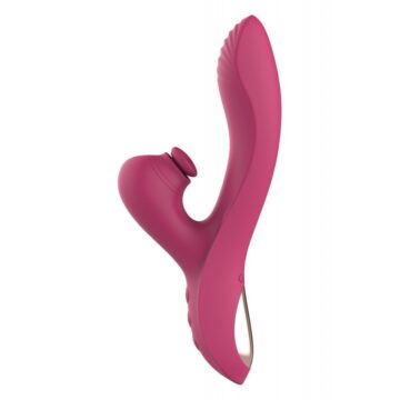 Vibrador DUal Pig Tapping Dream