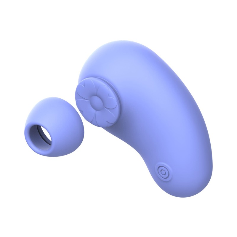 Succionador Tapping Pulzy Bebasic