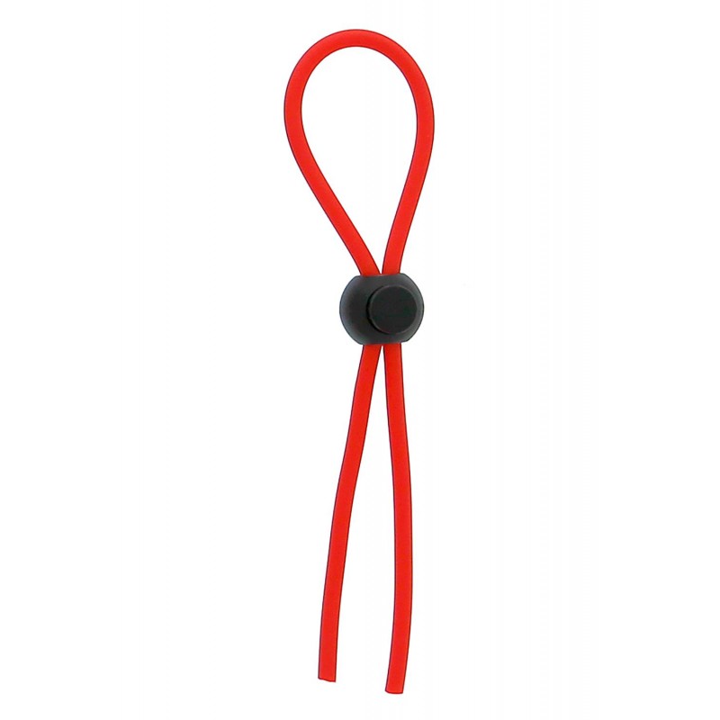 Anillo Ajustable Lasso Thin Favorite