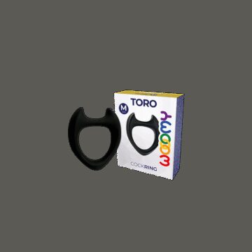 Anillo Pene Toro M 2'9 Wo