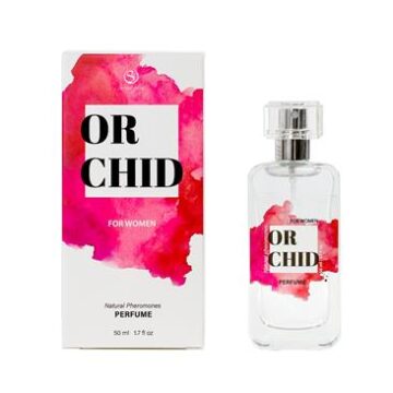 Perfume Feromonas Orchid Mujer Secret