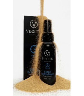 Spray Larga Duracion Delay Virgite