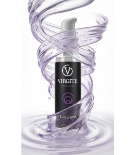 Lubricante Silicona Extra Virgite