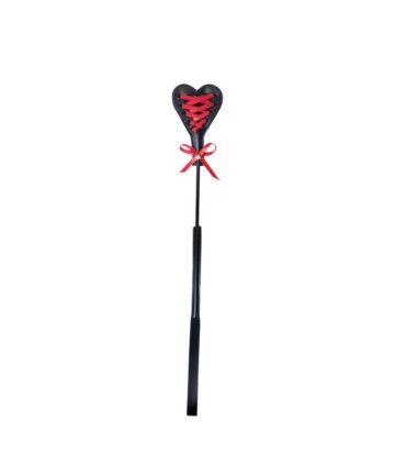 Fusta Corazon Beat Crop Mischief