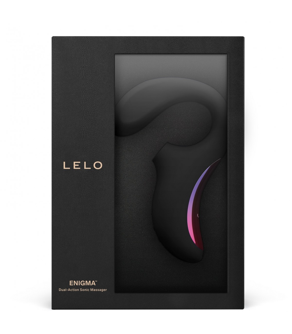 Succionador Vibrador Enigma Lelo