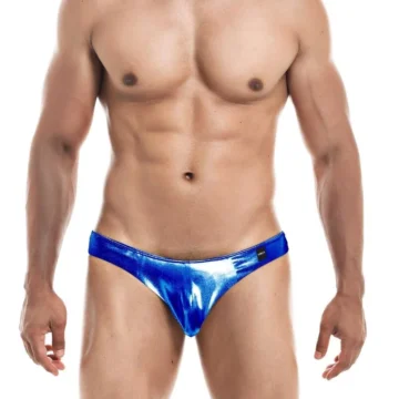 Slip Scay Azul Cut4Men CAM