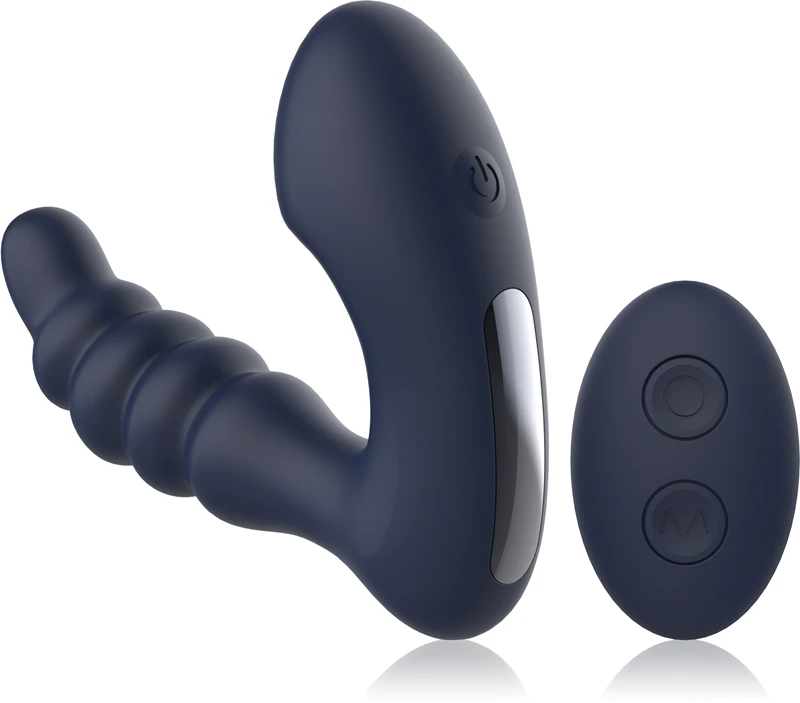 Vibrador Prostatico Voyager Remote Dream