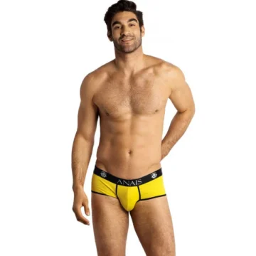 Boxer Tokio Amarillo Anais