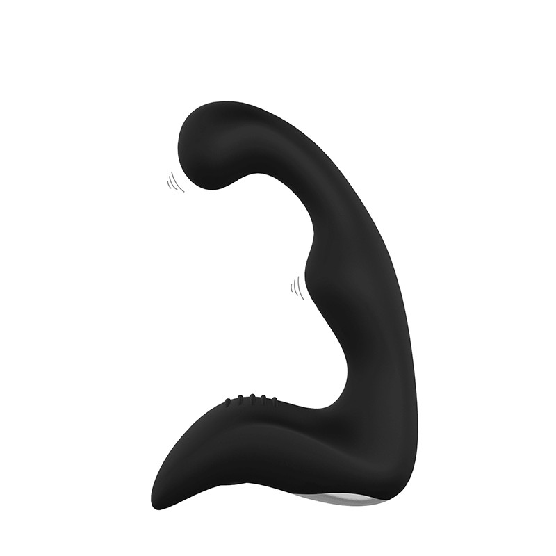 Vibrador Prostatico Booty Pleasure Dream