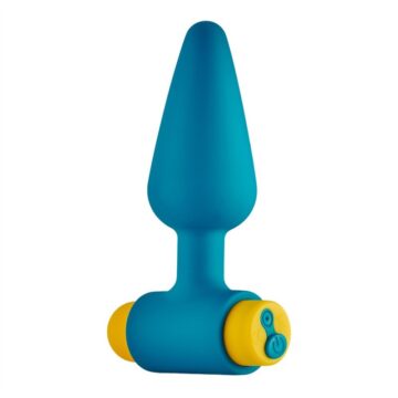 Plug Vibrador Buzzer Usb Signal