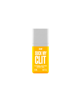 Gel Succion Suck My Clit Mango Intt