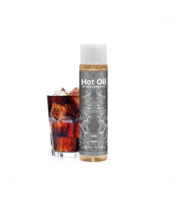 Hot Oil Coca Cola Nuei