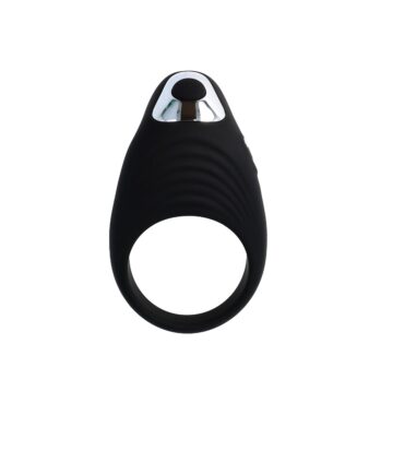 Anillo Vibrador Usb Loop Virgite