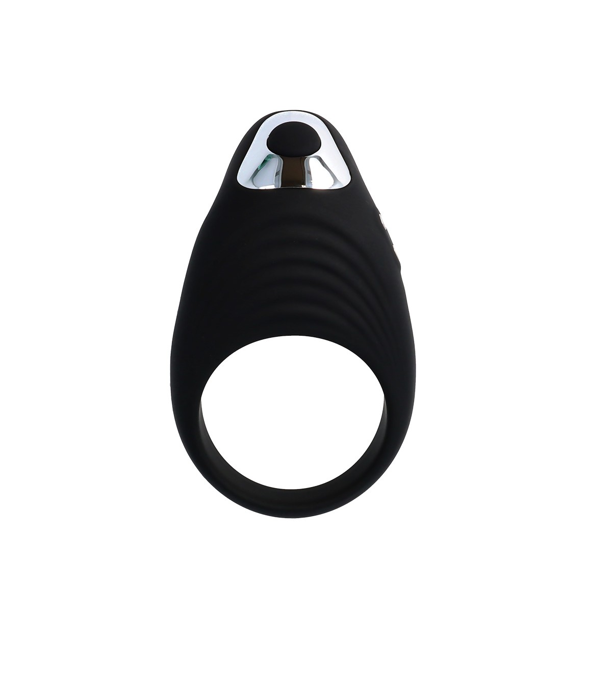 Anillo Vibrador Usb Loop Virgite