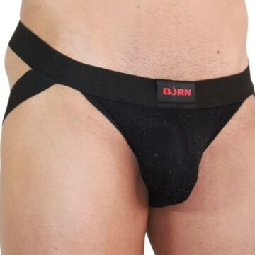 Suspensorio Negro Piedras 003 Burn