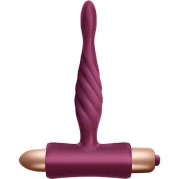 Vibrador Anal Principiantes Pharos Climax