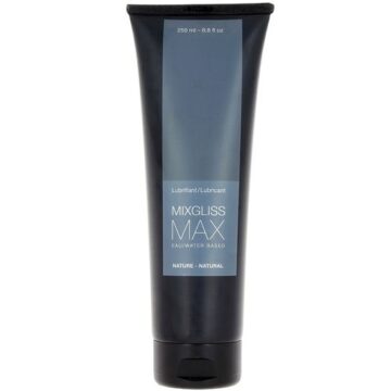 Lube Anal Max Dilatador 250ml