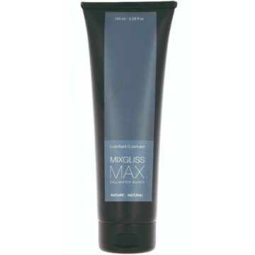 Lubricante Anal Max Dilatador 150ml