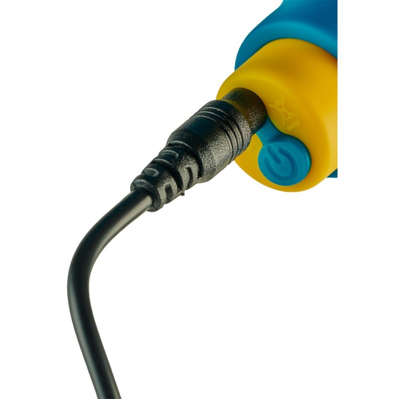 Plug Vibrador Buzzer Usb Signal - Imagen 2