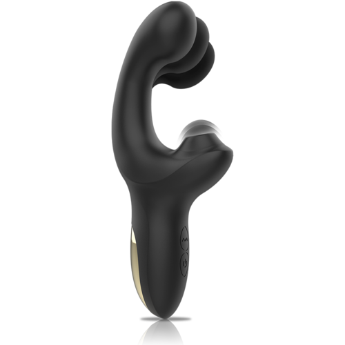 Vibrador Fingering Succiona Wave Ibiza