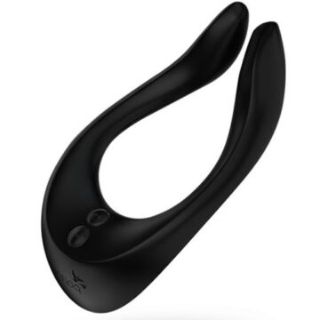 Vibrador Satisfyer Multifun 2