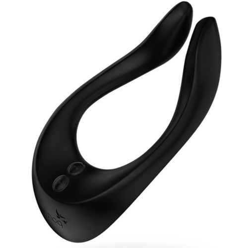Vibrador Satisfyer Multifun 2