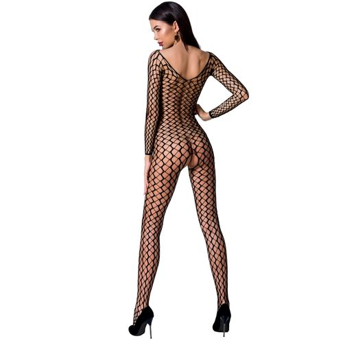 Bodystocking Red BS068 Manga Big Passion - Imagen 2