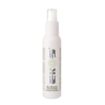 Limpiador Juguetes Clean 100ml Eros