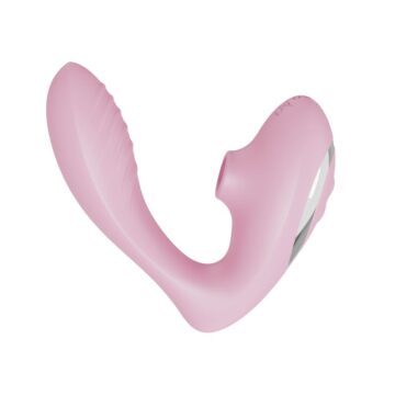 Succionador Vibrador Ares Usb Bebasic