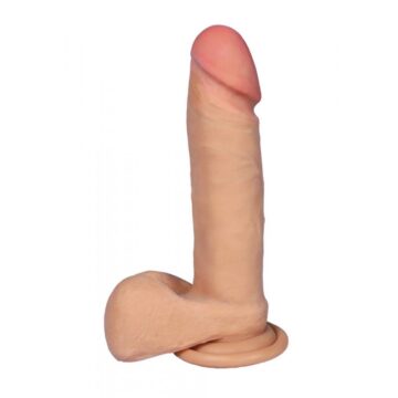 Dildo Articulable Morfeusz Boss