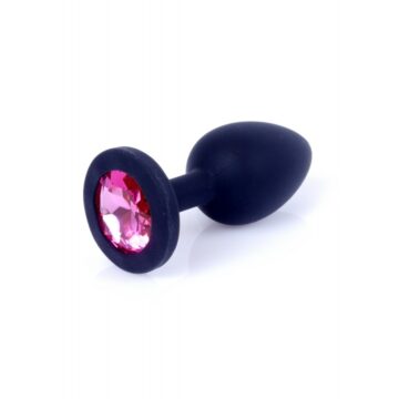 Plug Silicona Joya S Boss