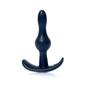 Plug Anal Wave TPE Boss