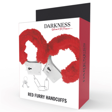 Esposas Forradas Darkness