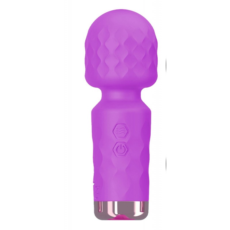 Mini Wand Wandy Usb Bebasic - Imagen 2