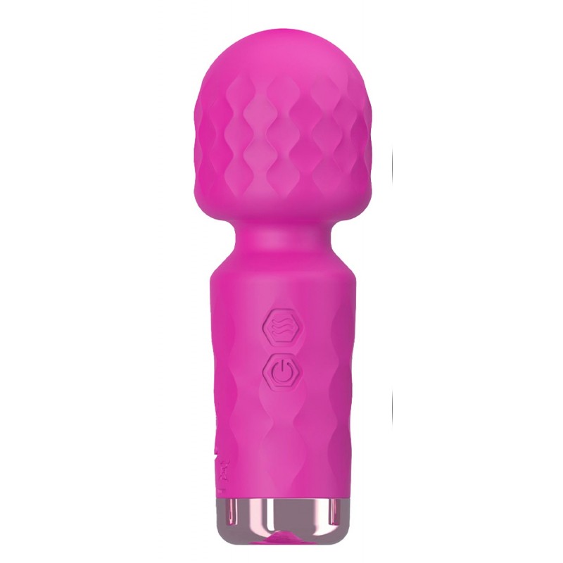 Mini Wand Wandy Usb Bebasic - Imagen 4