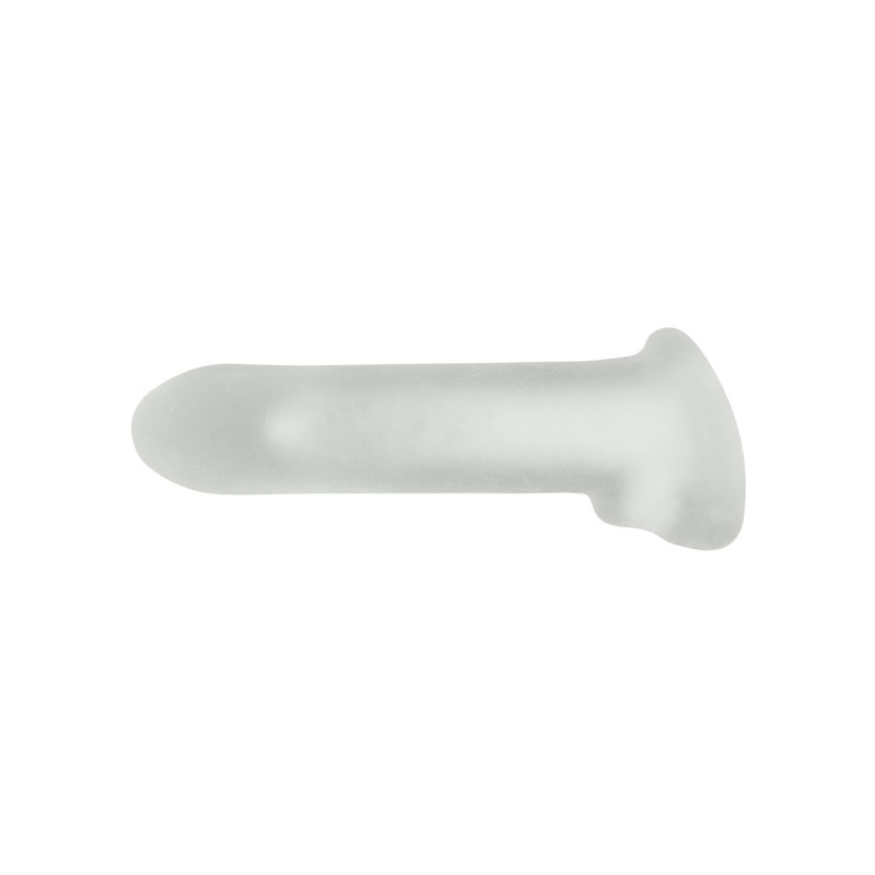 Funda Pene C/Aro Transparente +3 Titan Lola - Imagen 2