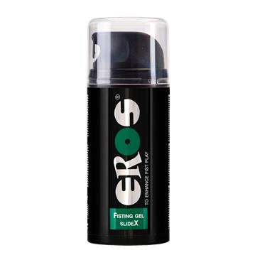 Lube Fisting Hibri 100 Slidex Eros