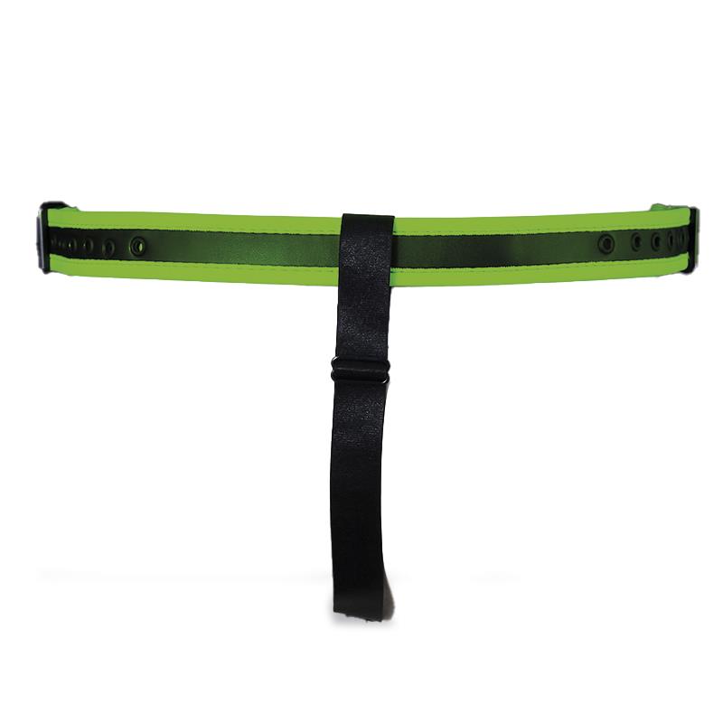 Tanga Hombre Fluorescente Shinning Into - Imagen 3