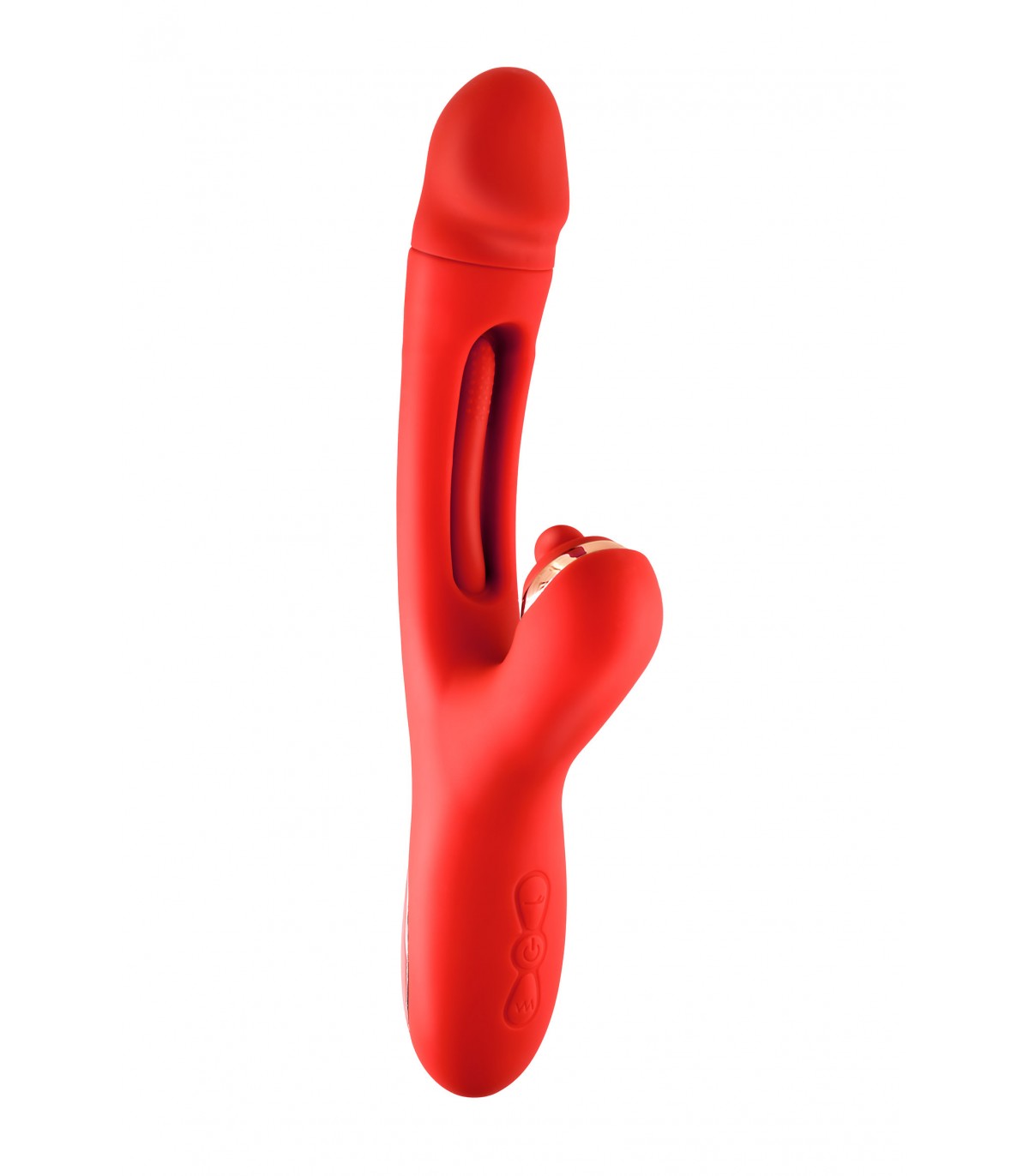 Vibrador Joyfully Flipping Yoba - Imagen 2
